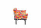 Canapea pat Nitta Patchwork