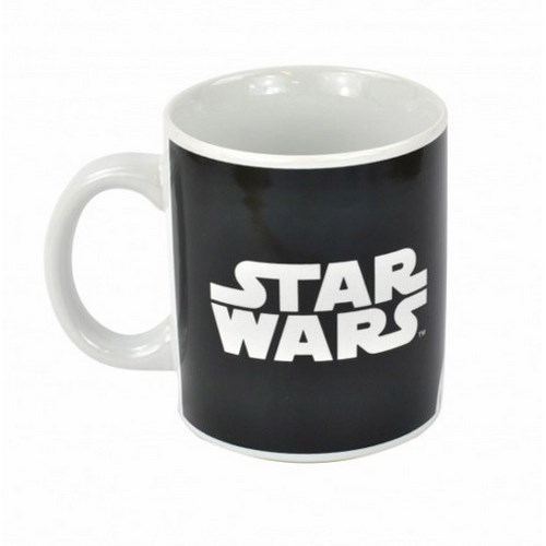 Star Wars Kubek ceramiczny 350 ml, Storm Trooper
