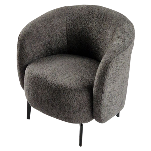 Scaun PRESO, taupe