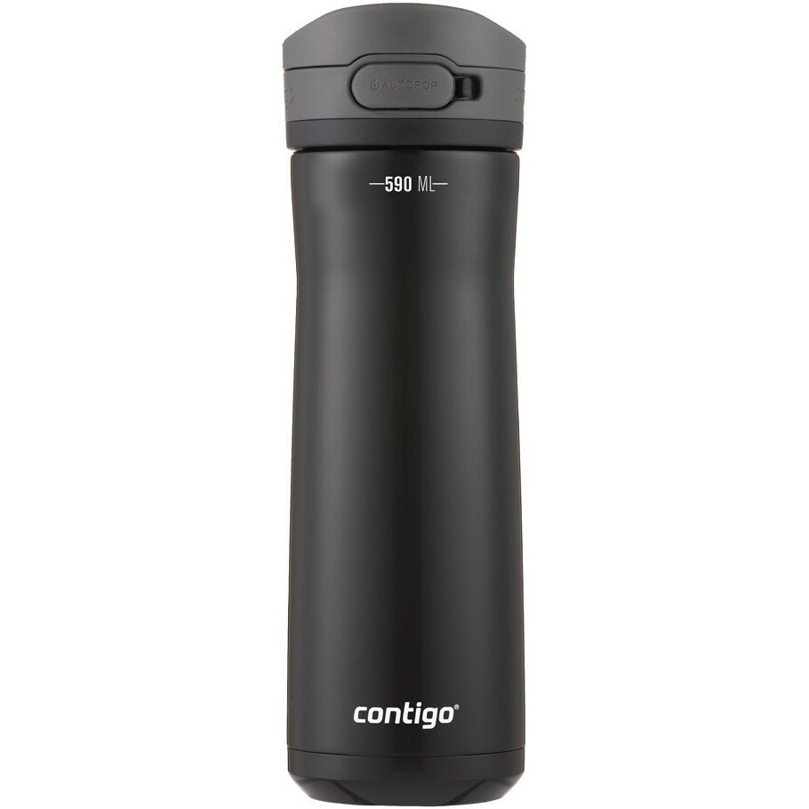 Contigo Butelka termiczna Jackson Chill 590 ml Licorice