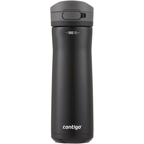Contigo Термопляшка Jackson Chill 590 мл Licorice