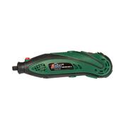 Asist AE3C13DN-BMC-3 mini egyenes csiszológéptartozékokkal, 135 W
