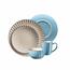 Set de masă Mäser 16 piese OSITA BLUE