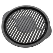 Cattara Stolní gril na dřevěné uhlí Keg, pr. 30 cm