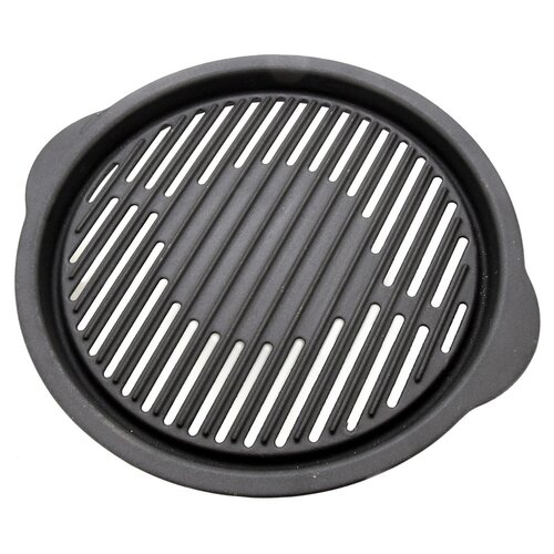 Cattara Grill stołowy na węgiel drzewny Keg, śr. 30 cm