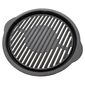 Cattara Grill stołowy na węgiel drzewny Keg, śr. 30 cm