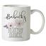 Bohemia Gifts Cană ceramică - Pentru bunica, 350ml