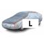 Prelată de protecție împotriva grindinei Compass L, 480 x 177 x 119 cm