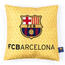 Polštářek FC Barcelona 02, 40 x 40 cm