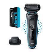Braun Series 5 51-M1200s holiaci strojček, mintová