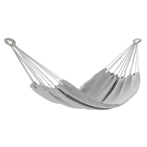 Restilo Крісло-гойдалка Colada сірий, 240 x 80 см