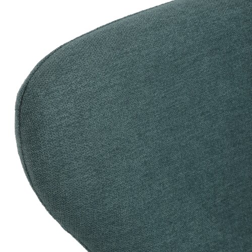 Set de scaune de sufragerie CT-S8010 BLUE2, 2 buc.