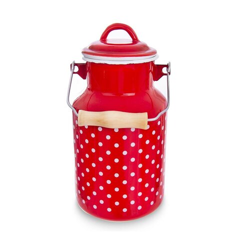 Orion Bandaska za mleko Tečka 2 l