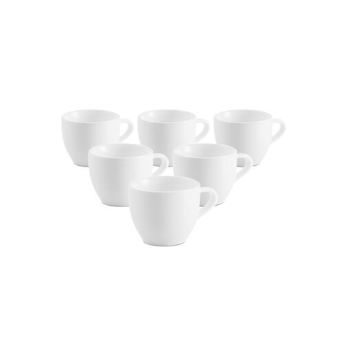Tescoma espresso csésze szett ALL FIT ONE Belly, 6 db