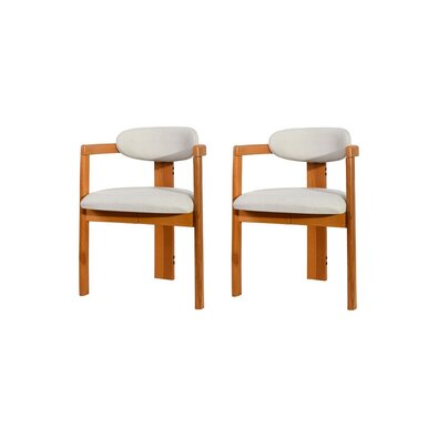 Esszimmerstuhl-Set Cheri