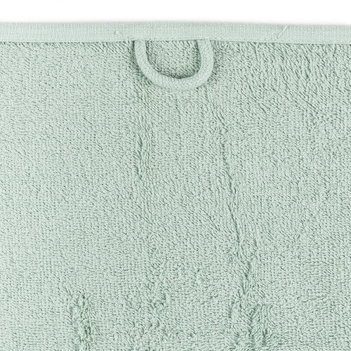 4Home Osuška Bamboo Premium mentolová, 70 x 140 cm