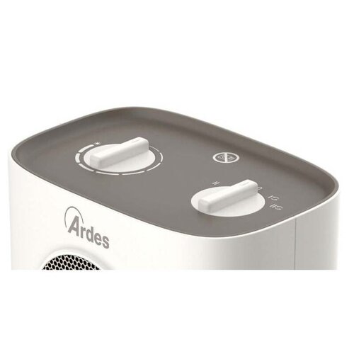 Ardes 4P18 SOUND XL kerámia fűtőberendezés