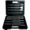Fieldmann FDV 9151 SDS set de burghie și dălți, 13piese