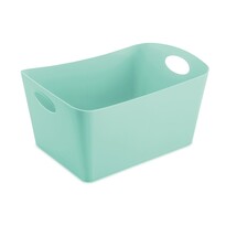 Koziol Boxxx tárolódoboz, világoszöld, 3,5 l