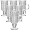 Altom Selena Latte poharak 245 ml , 6 dd-os szett