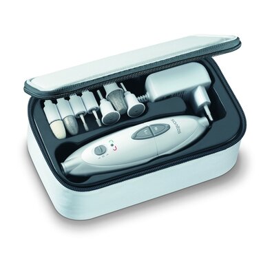 SANITAS SMA 35 set za manikuro in pedikuro