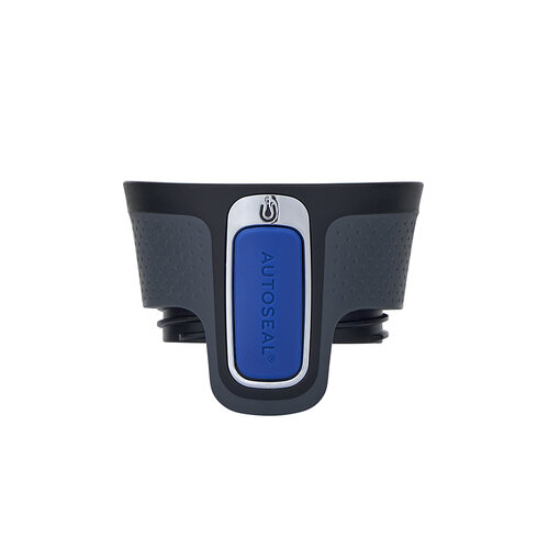 Contigo Termo lahev West Loop 470 ml Stainless Steel