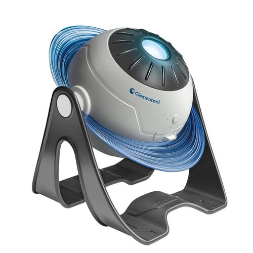 Clementoni Science and Play – interaktywny projektor Planetarium