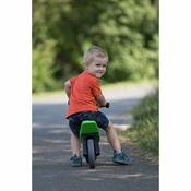 Teddies Odrážadlo Funny wheels Rider Sport 2v1, zelená