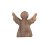 Orion Дерев'яна ялинкова прикраса АНГЕЛ, середня