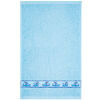 Babyhandtuch Kids Blau, 30 x 50 cm