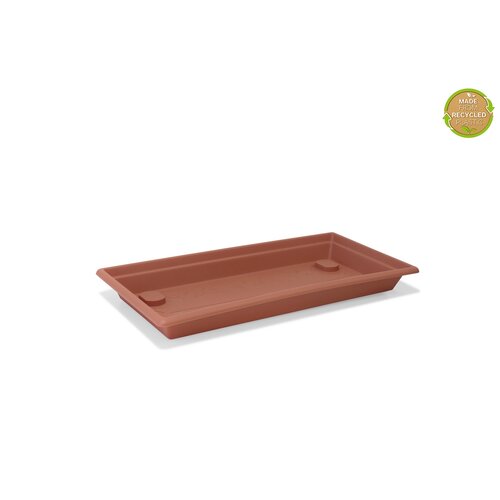 Gardenico Podstavek za cvetlično korito Magnusterakota, 80 cm