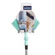 Orion sarok seprű teleszkópos nyéllel