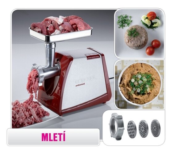 Concept MM-4230 kuchyňský mlýnek