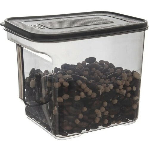 Orion Recipient dozator Matrix, 2,75 l, gri
