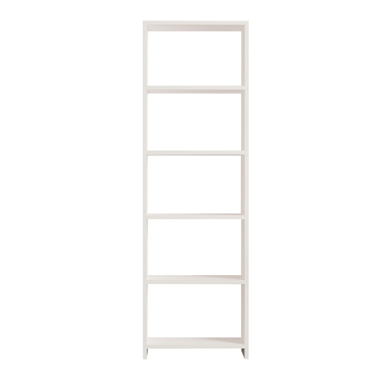 New White könyvtár, fehér termék 2. képe