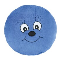 Беллатекс Подушка м'яч синя, діаметр 35 см