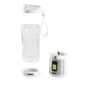 DOMO DO752BL aku smoothie mixér X-Power to go