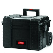 Keter Kufr na nářadí pojízdný Gear, 56,4 x 46,5 x 48 cm Keter Kufr na nářadí pojízdný Gear, 56,4 x 46,5 x 48 cm
