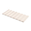Tescoma FlexiSPACE palack- és konzervdobozállvány, 28,4 x 12,5 cm