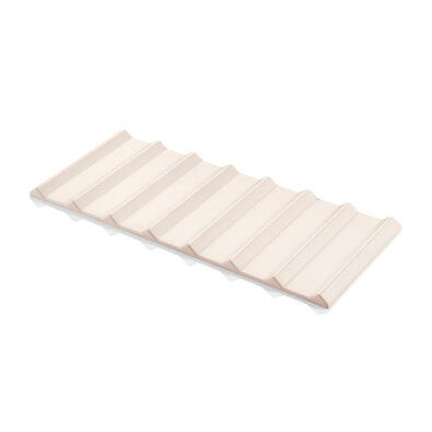 Tescoma FlexiSPACE palack- és konzervdobozállvány, 28,4 x 12,5 cm