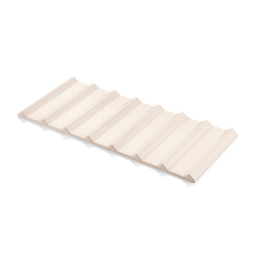 Tescoma Stojan na fľaše a plechovky FlexiSPACE, 28,4 x 12,5 cm