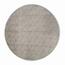 Covor de exterior Luz bej, 120 cm