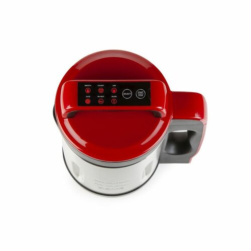 DOMO DO719BL  automatický polievkovar s funkciou marmelády