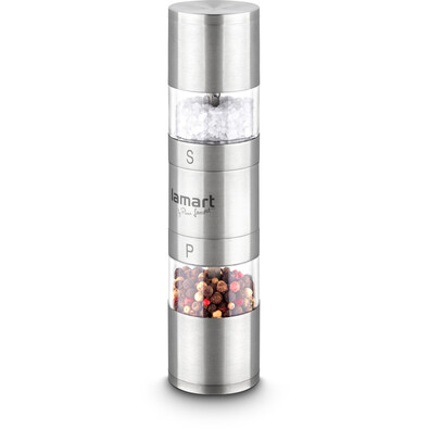 Lamart LT7013 Mühle 2 x 40 ml
