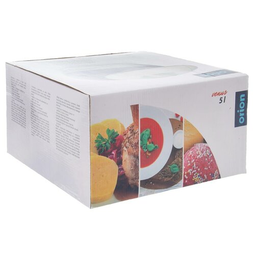 Orion VENUS termosztál, 5 l