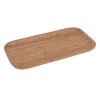 EH Servirni pladenj Bambus, 25 x 13 cm