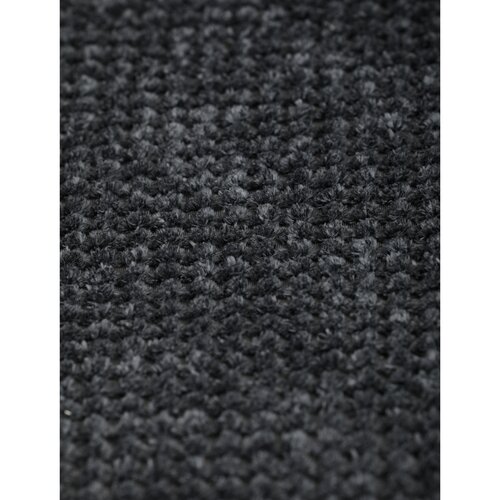 Esszimmerstuhl-Set Bouclé CT-W1077 GREY2, 4 Stück