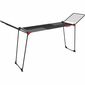 Uscător de rufe Vileda Infinity FLEX Negru 30 m