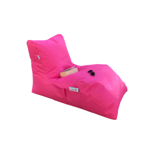 Puf Daybed, roz