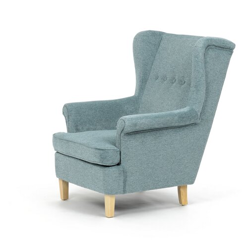 Ohrensessel GRN2, türkis